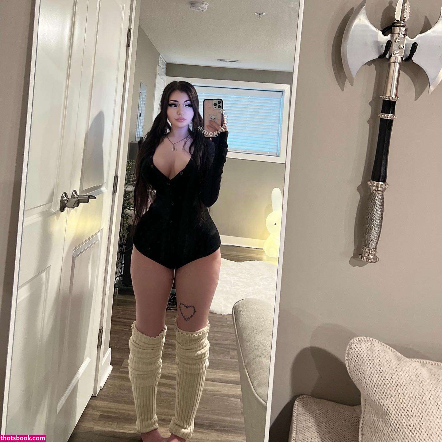 MeganRenee Nude OnlyFans Photos #11 384508