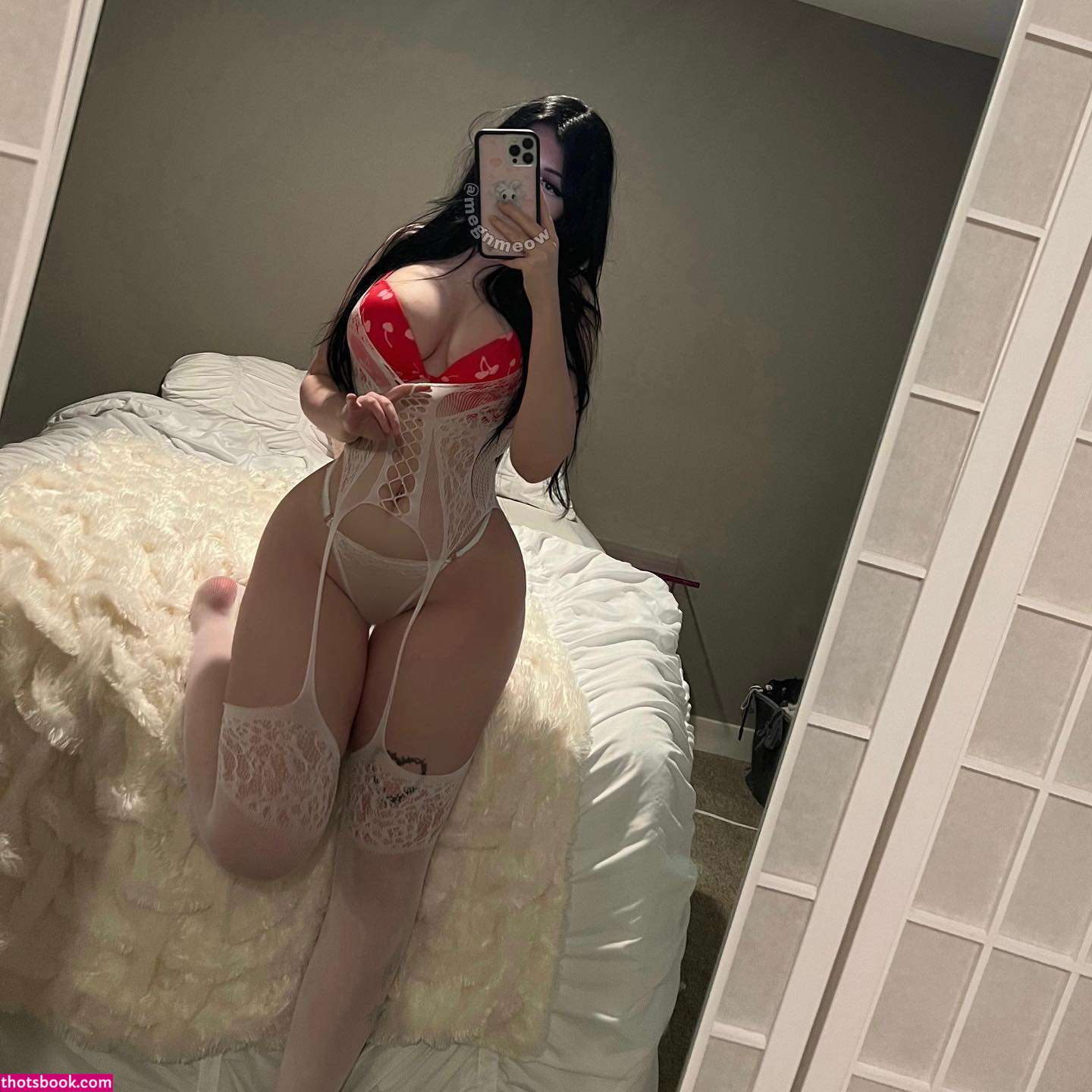 MeganRenee Nude OnlyFans Photos #11 384509