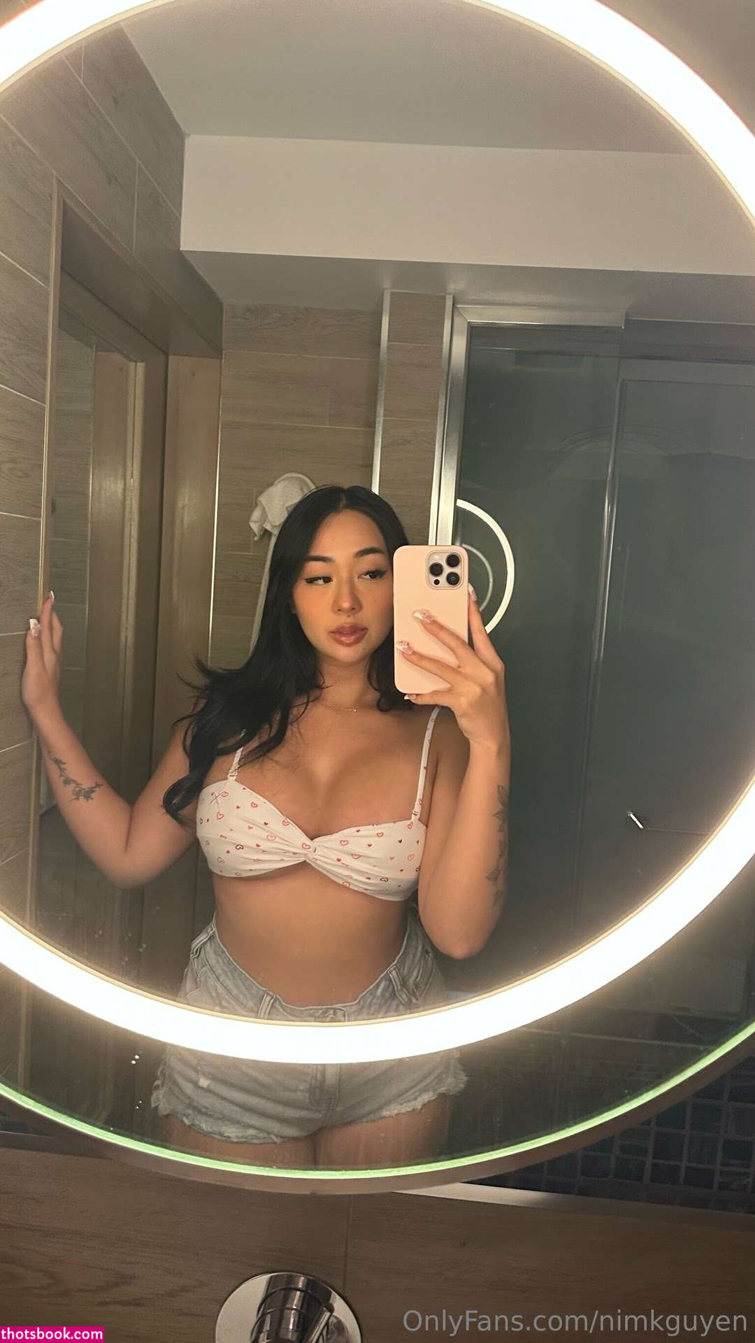 Nimkgyugen Nude OnlyFans Photos #9 384524