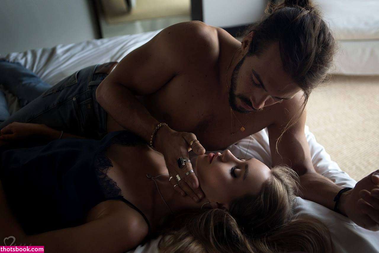 Valentina Grishko Nude OnlyFans Photos #10 384603