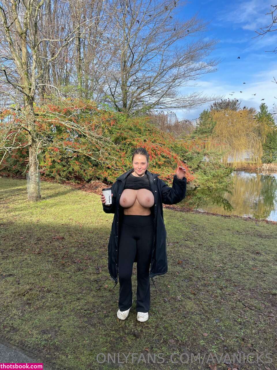 Ava Nicks Nude OnlyFans Photos #5 391633