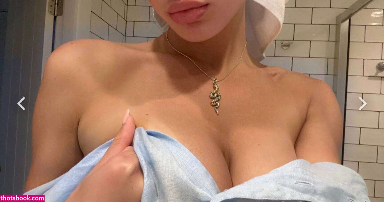 Claire Northfield umitsclaire Nude OnlyFans Photos #21 391781