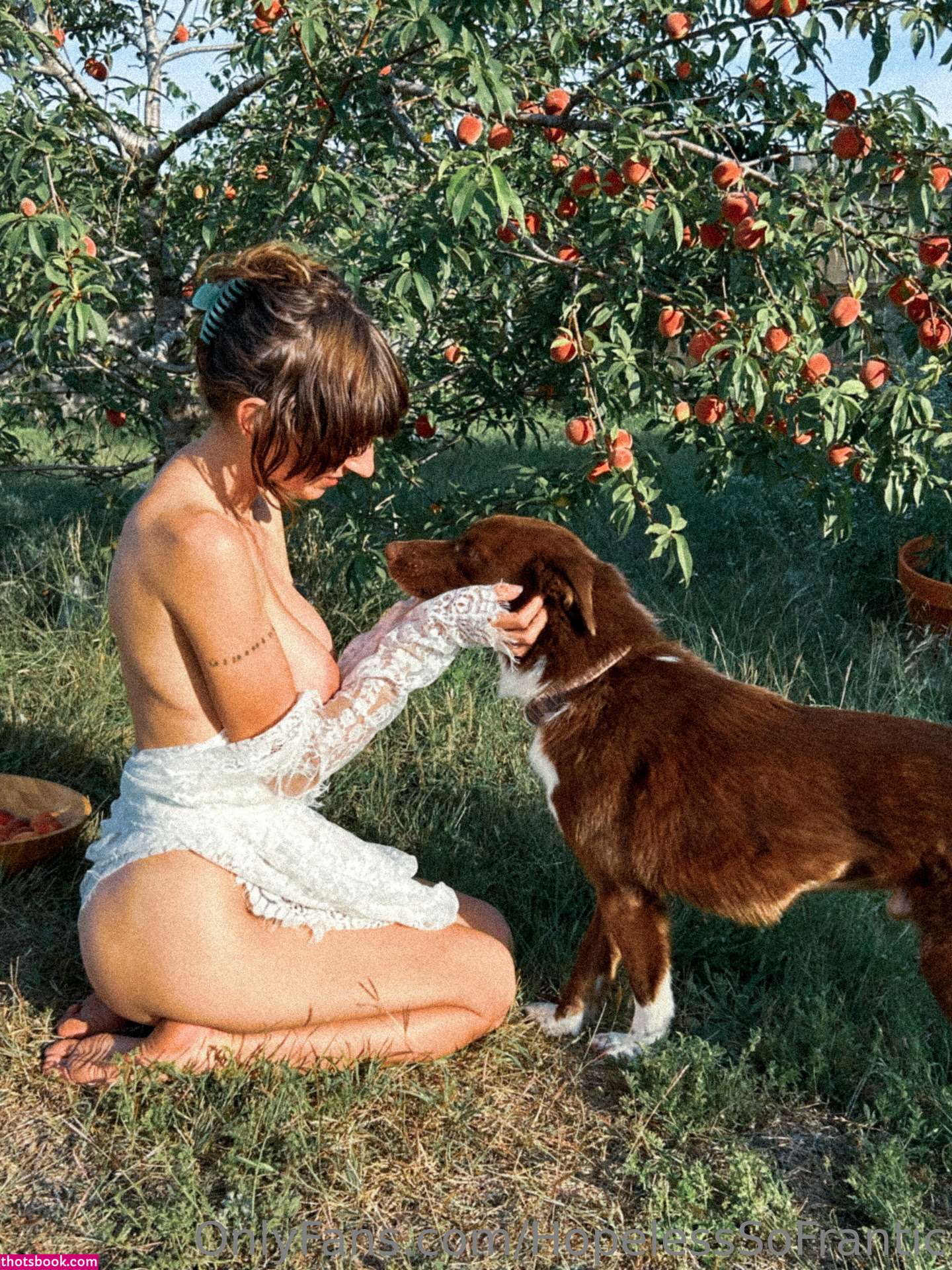 Hopelesssofrantic Nude OnlyFans Photos #6 391845