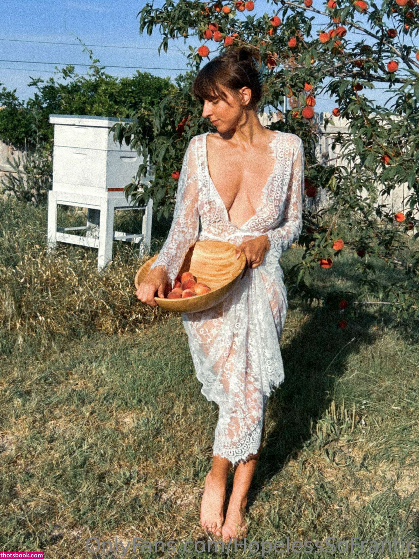 Hopelesssofrantic Nude OnlyFans Photos #6 391848