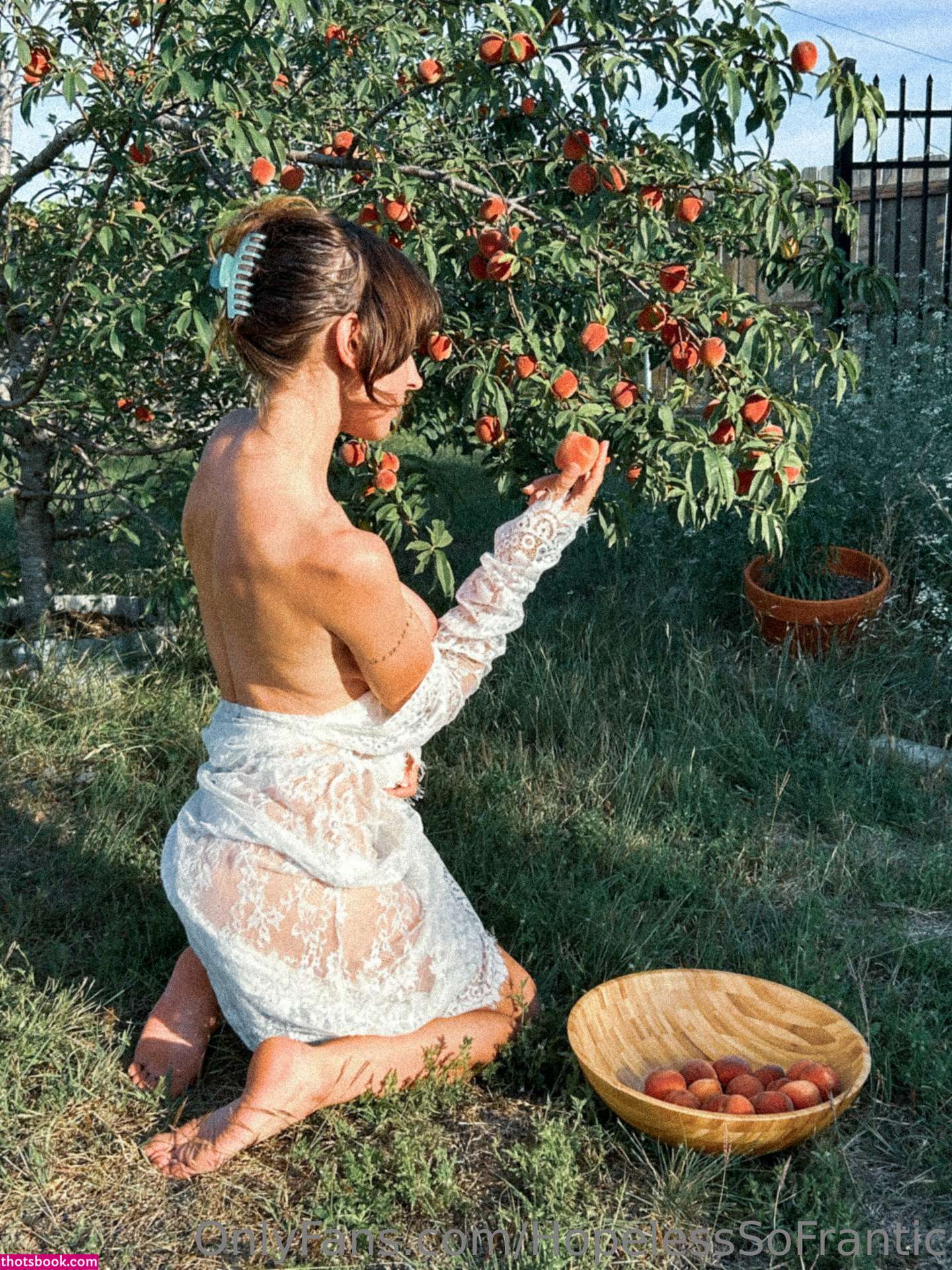 Hopelesssofrantic Nude OnlyFans Photos #6 391849