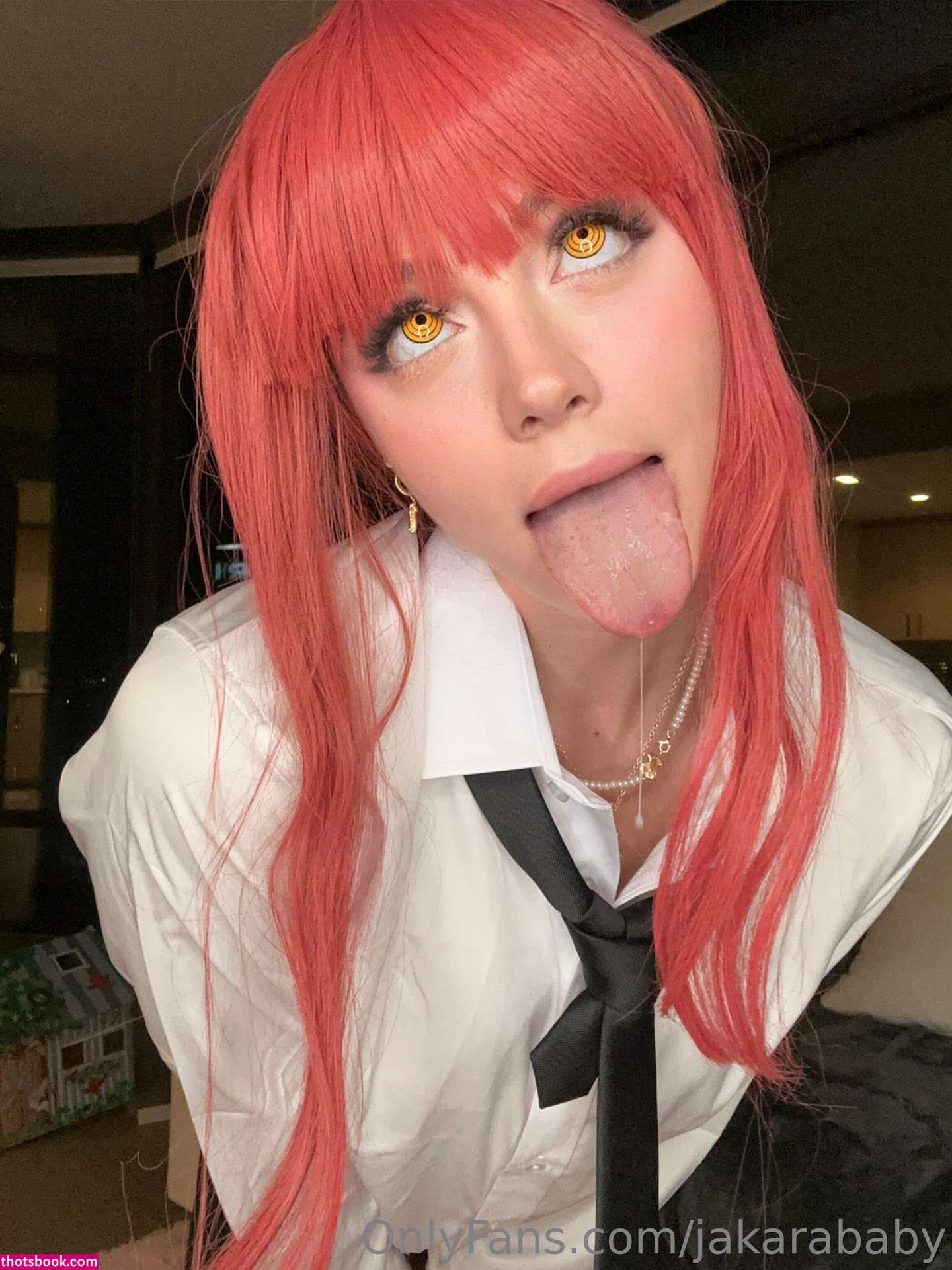 Jakara Mitchell Nude OnlyFans Photos #4 391898