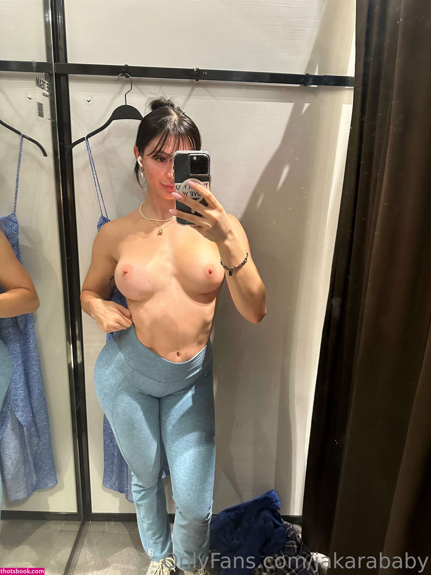 Jakara Mitchell Nude OnlyFans Photos #4 391914