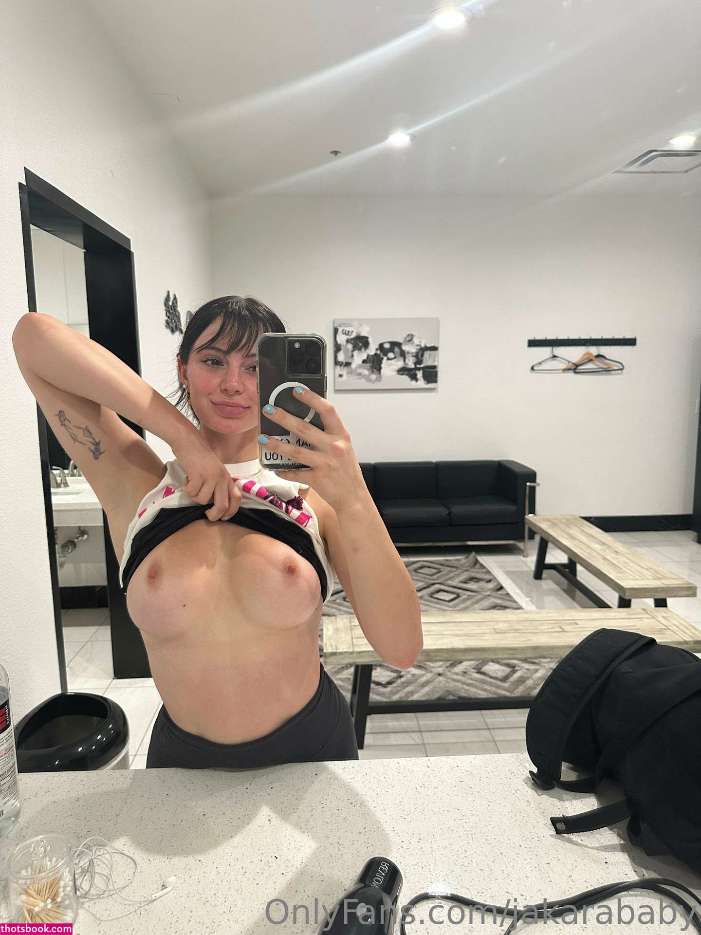 Jakara Mitchell Nude OnlyFans Photos #7 391958