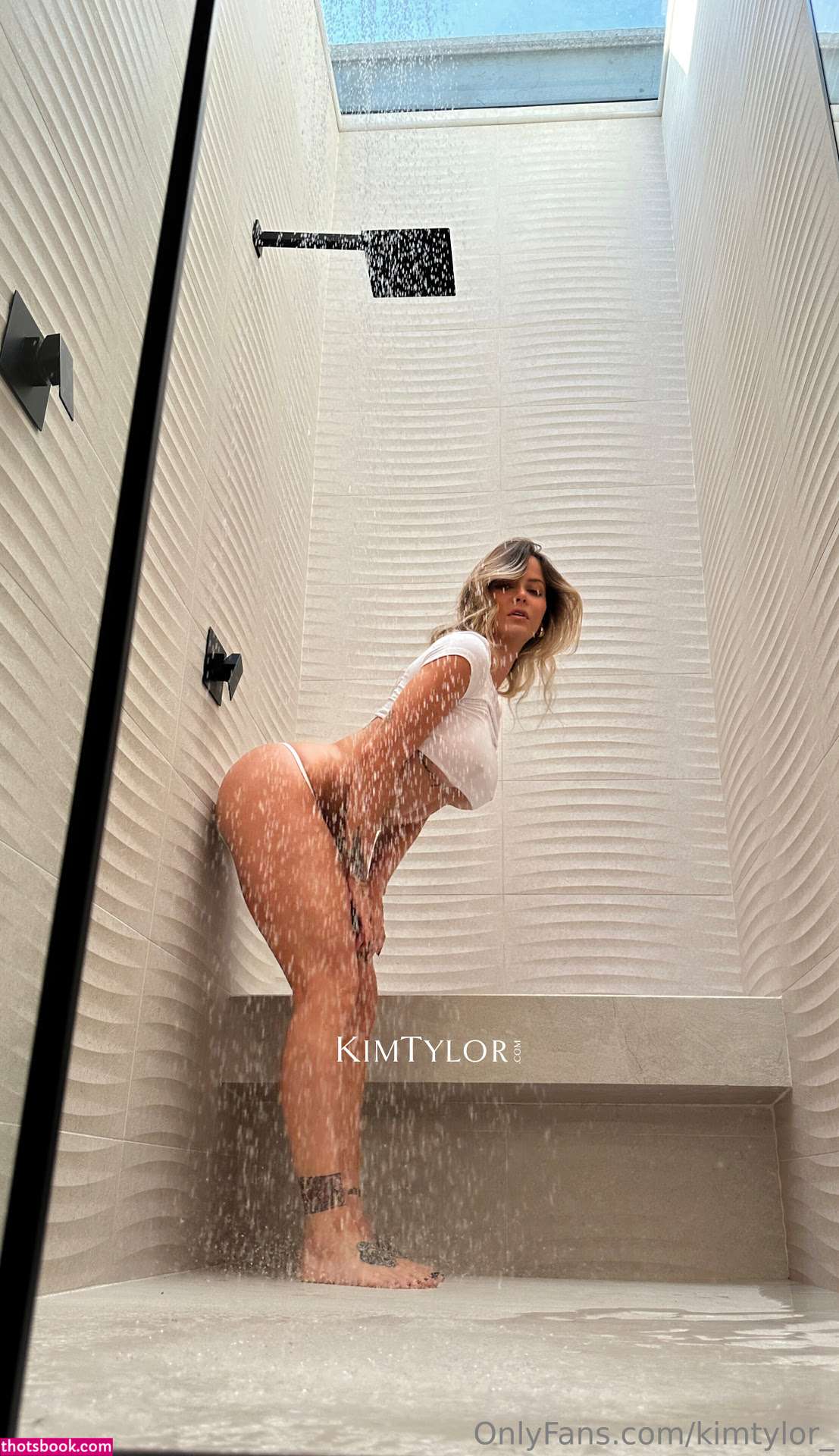 KimTylor Nude OnlyFans Photos #7 392150