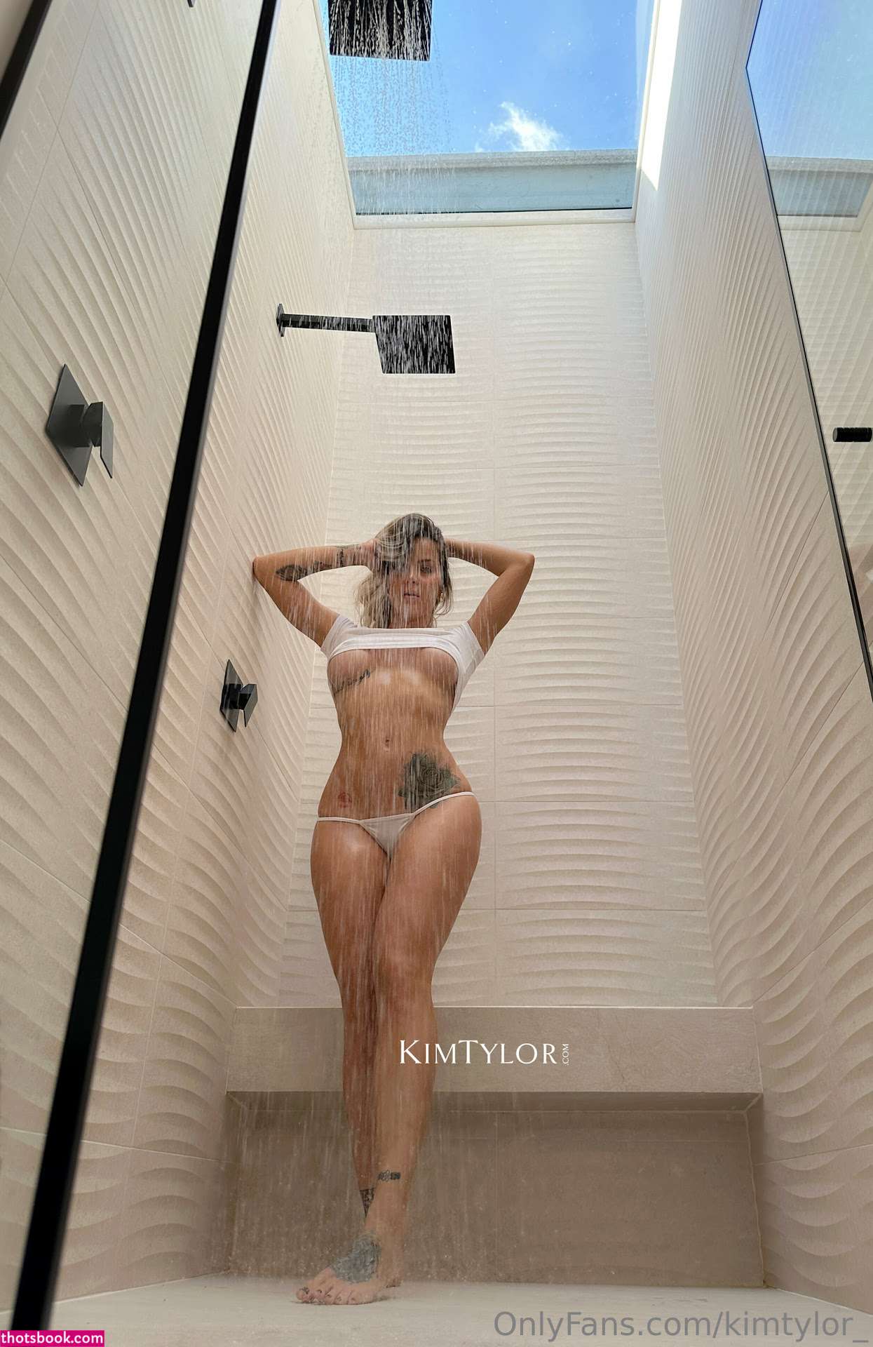 KimTylor Nude OnlyFans Photos #7 392153