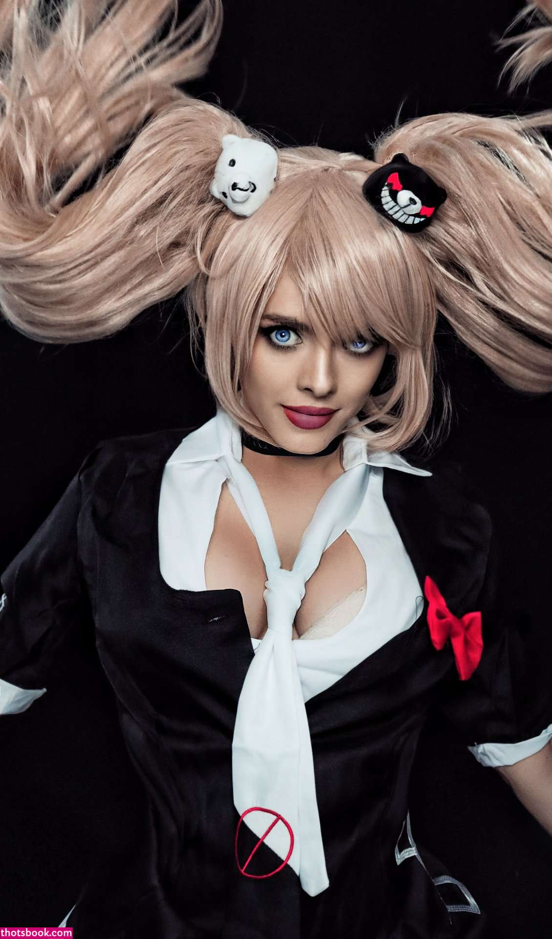 Kirsten Ria WhatCulture Nude Photos #2 392185