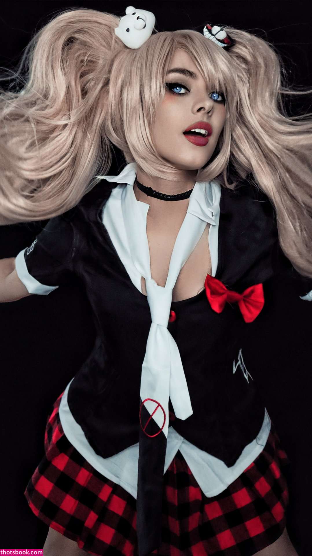 Kirsten Ria WhatCulture Nude Photos #2 392190