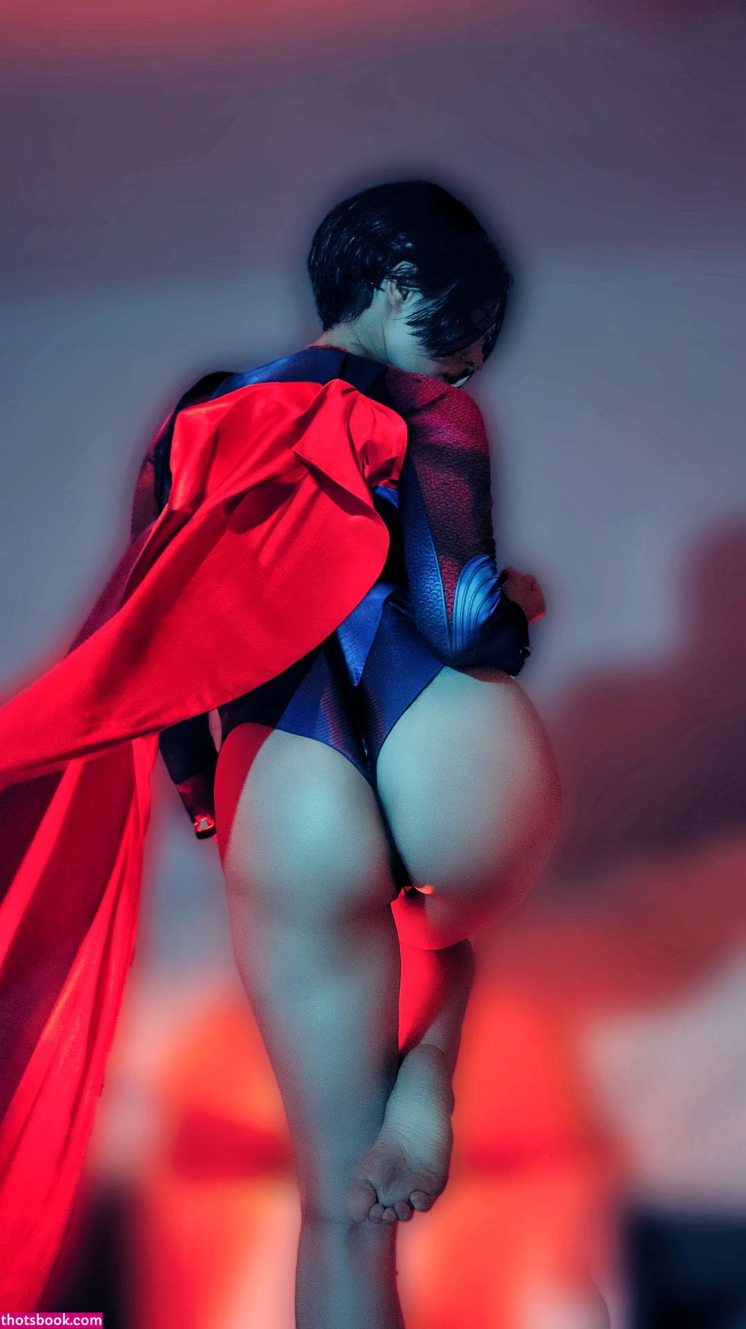 Kirsten Ria WhatCulture Nude Photos #5 392204