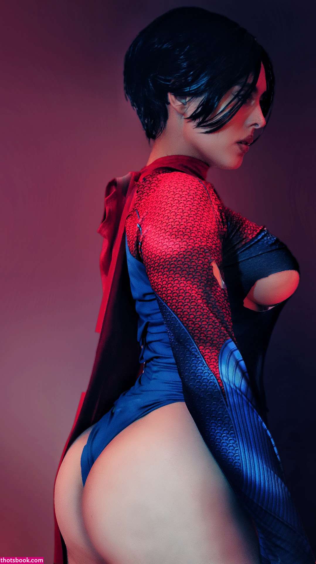 Kirsten Ria WhatCulture Nude Photos #5 392206