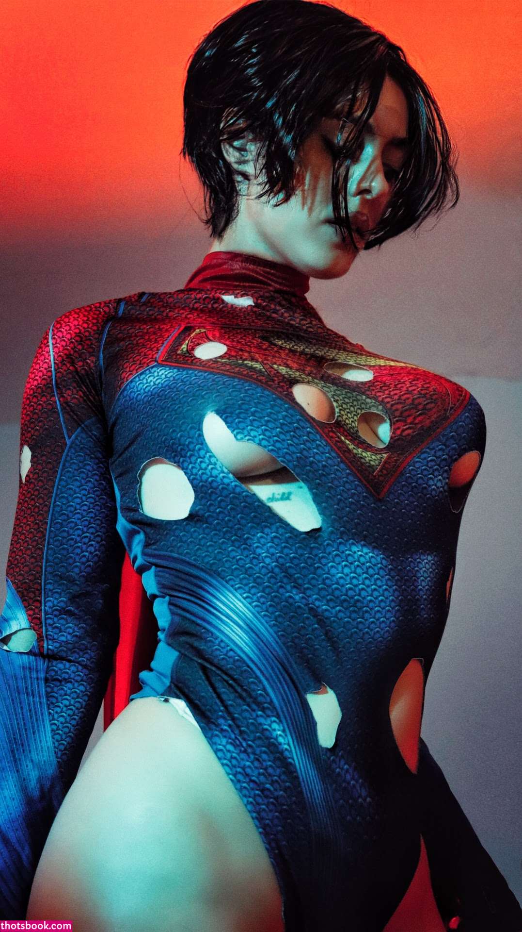 Kirsten Ria WhatCulture Nude Photos #5 392208