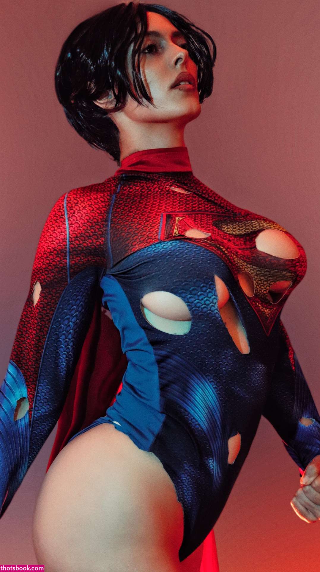 Kirsten Ria WhatCulture Nude Photos #5 392209