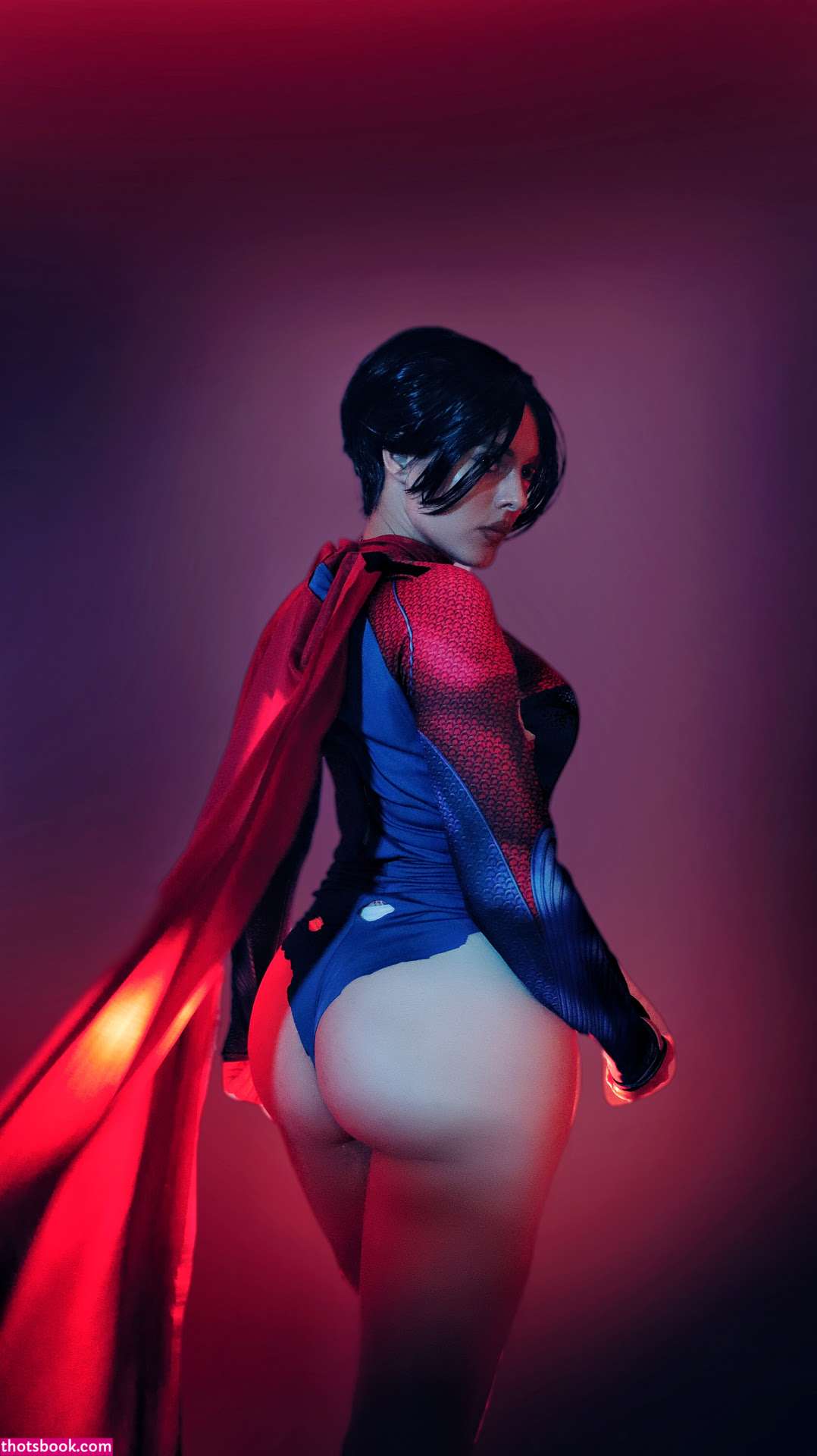 Kirsten Ria WhatCulture Nude Photos #5 392211