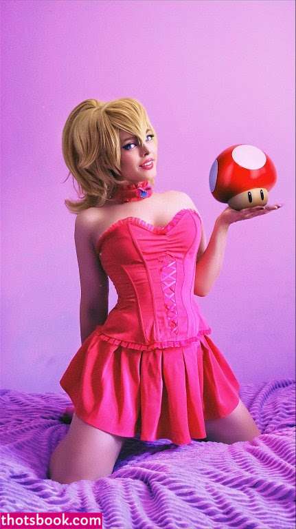 Kirsten Ria WhatCulture Nude Photos #7 392225