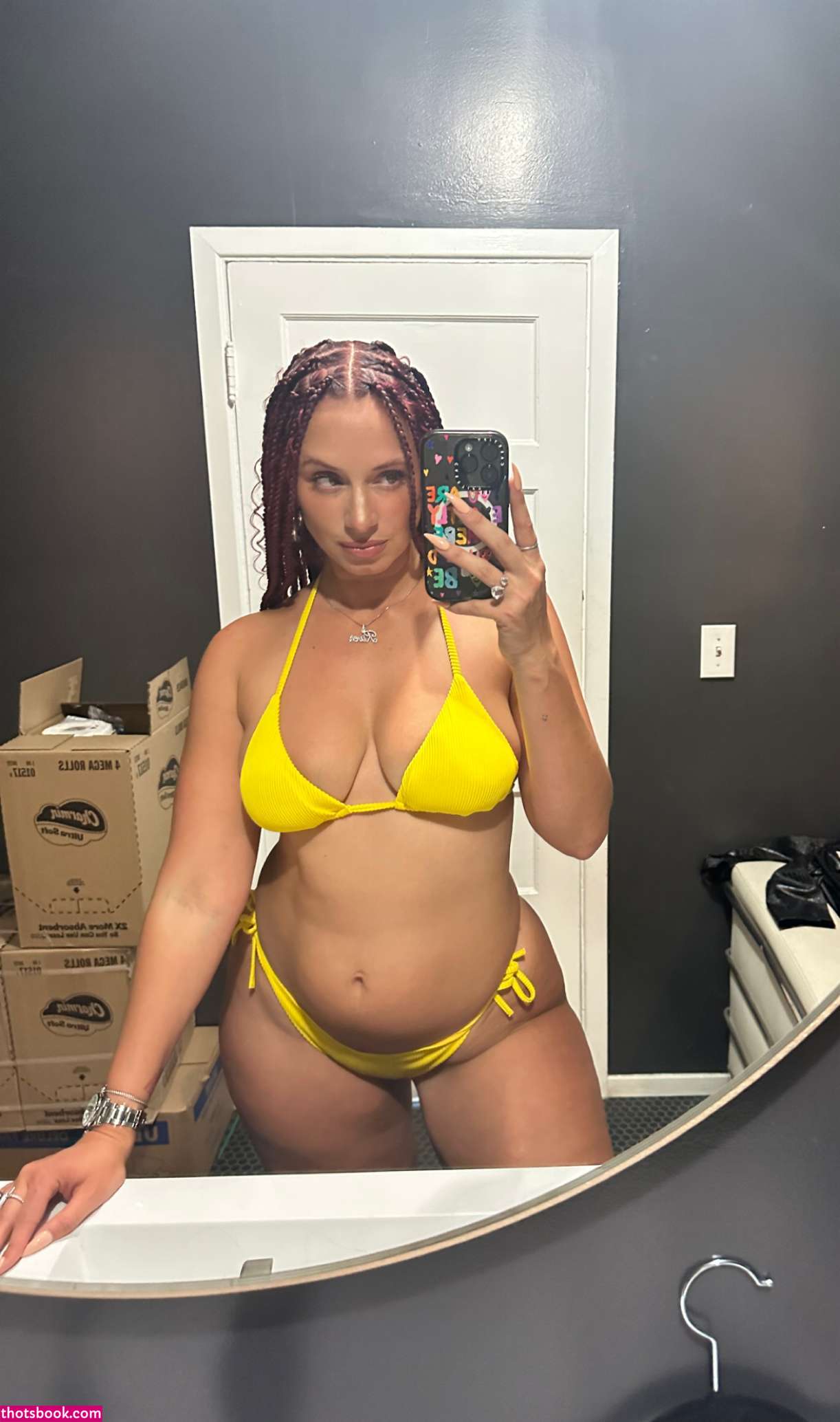 Yesjulz Nude OnlyFans Photos #8 392289