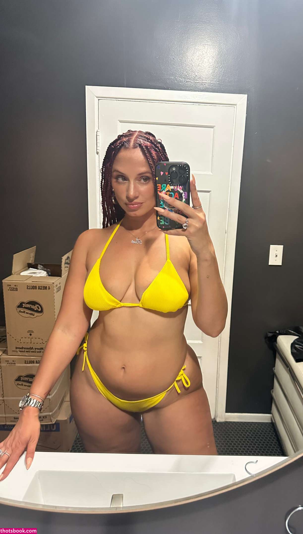 Yesjulz Nude OnlyFans Photos #8 392294
