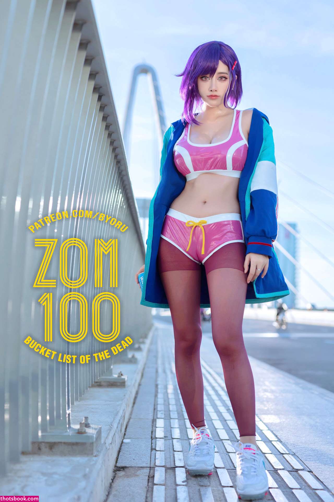 Byoru Nude Photos #18 400828