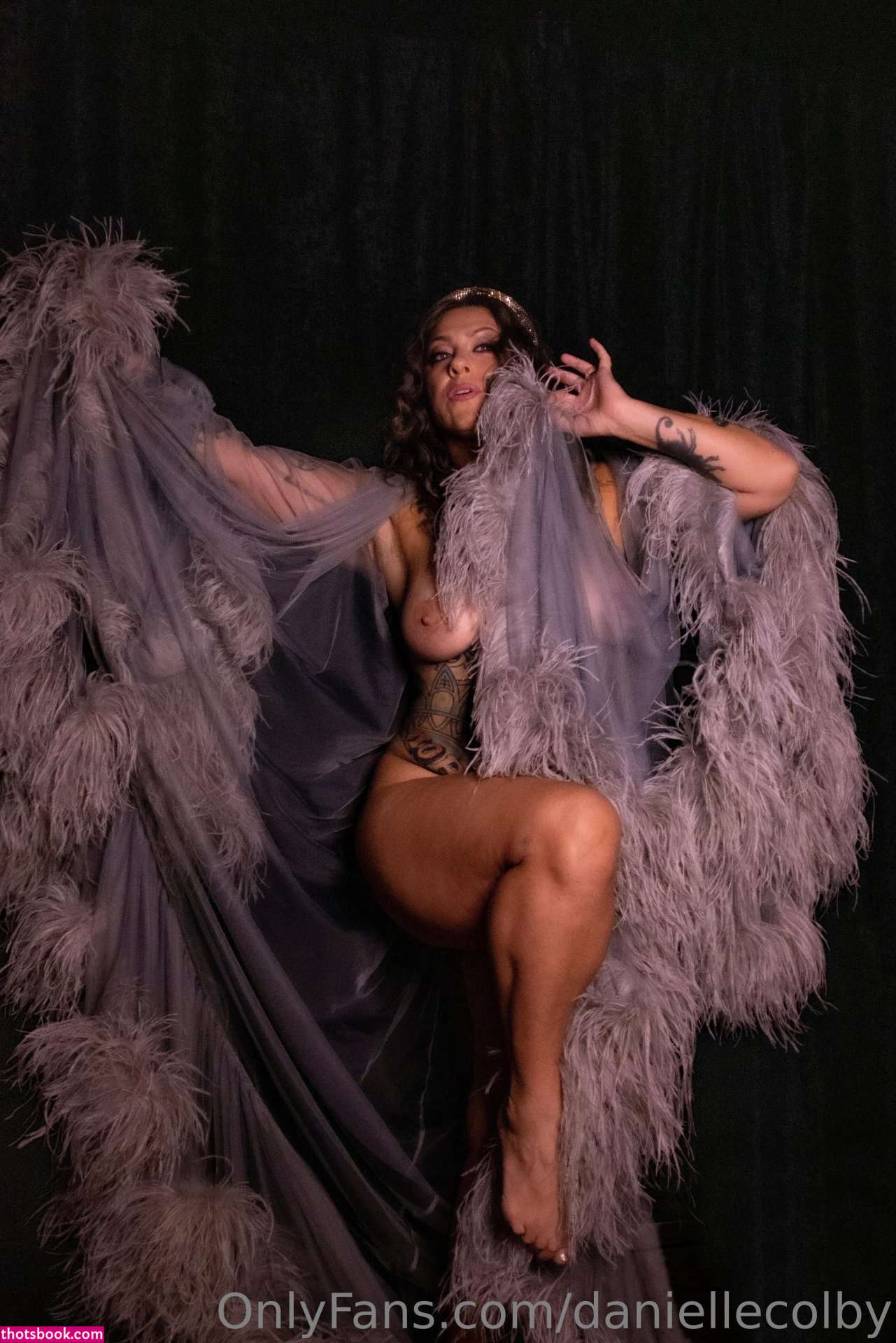 Danielle Colby Nude OnlyFans Photos #1 400942