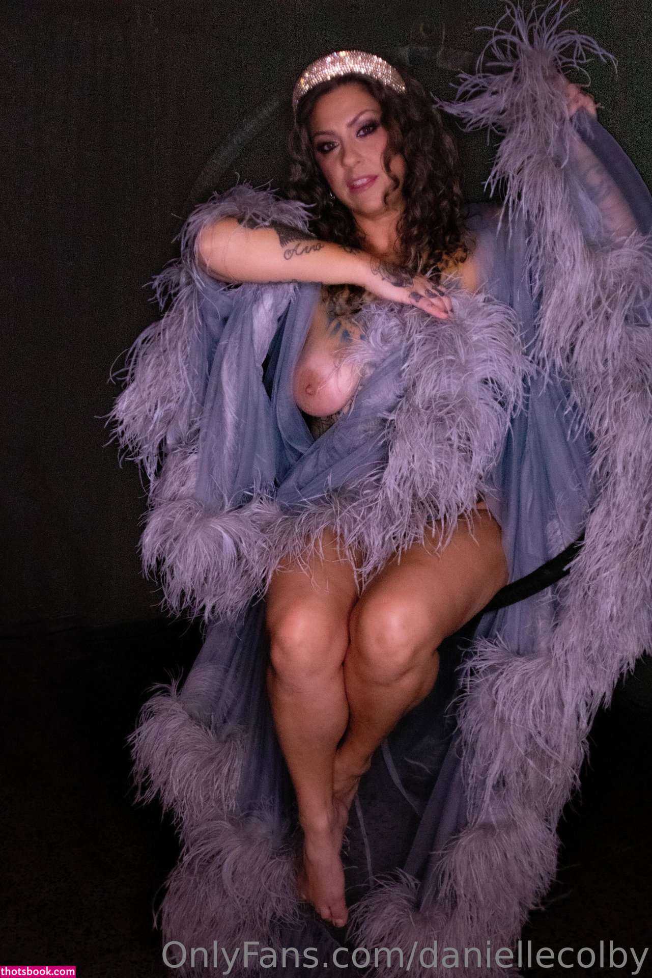 Danielle Colby Nude OnlyFans Photos #1 400943