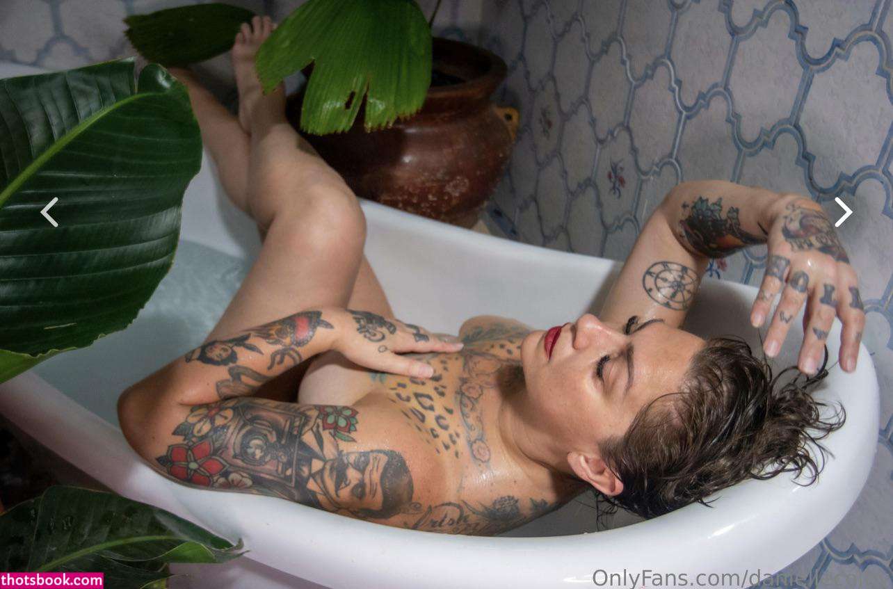 Danielle Colby Nude OnlyFans Photos #4 400968