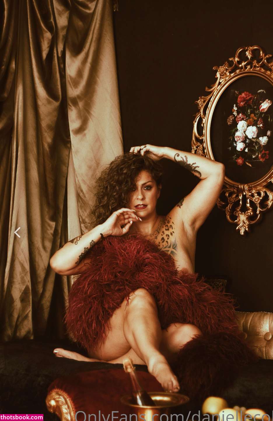Danielle Colby Nude OnlyFans Photos #5 400973