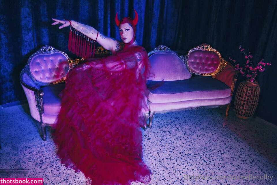 Danielle Colby Nude OnlyFans Photos #6 400977