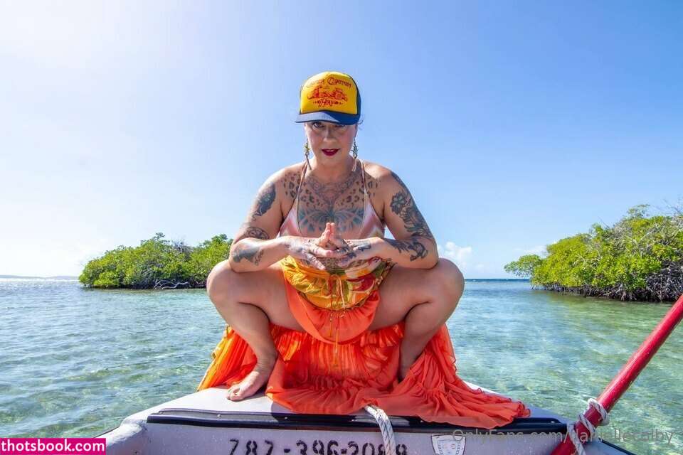 Danielle Colby Nude OnlyFans Photos #7 401007