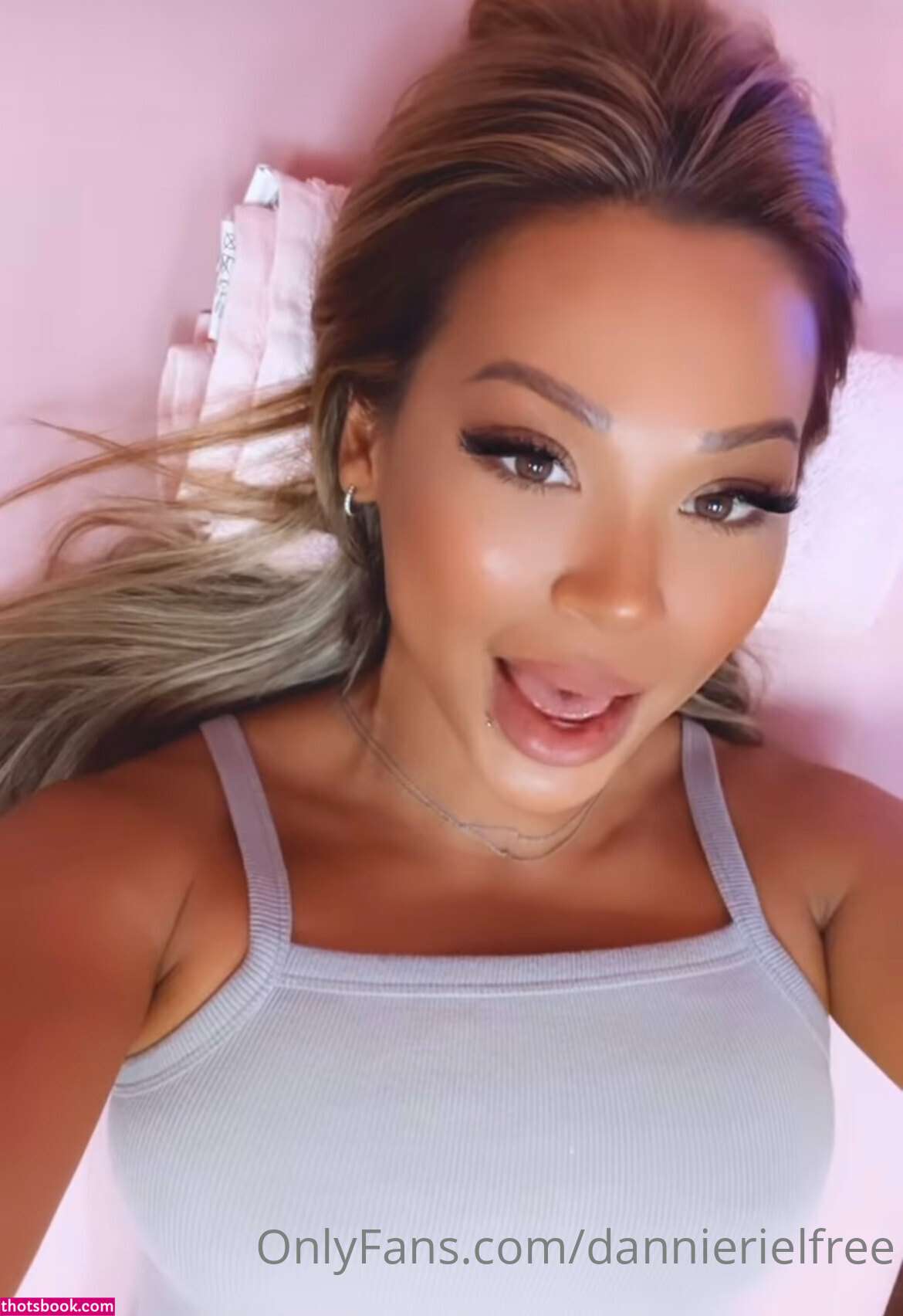 Dannie Riel Nude OnlyFans Photos #4 401020