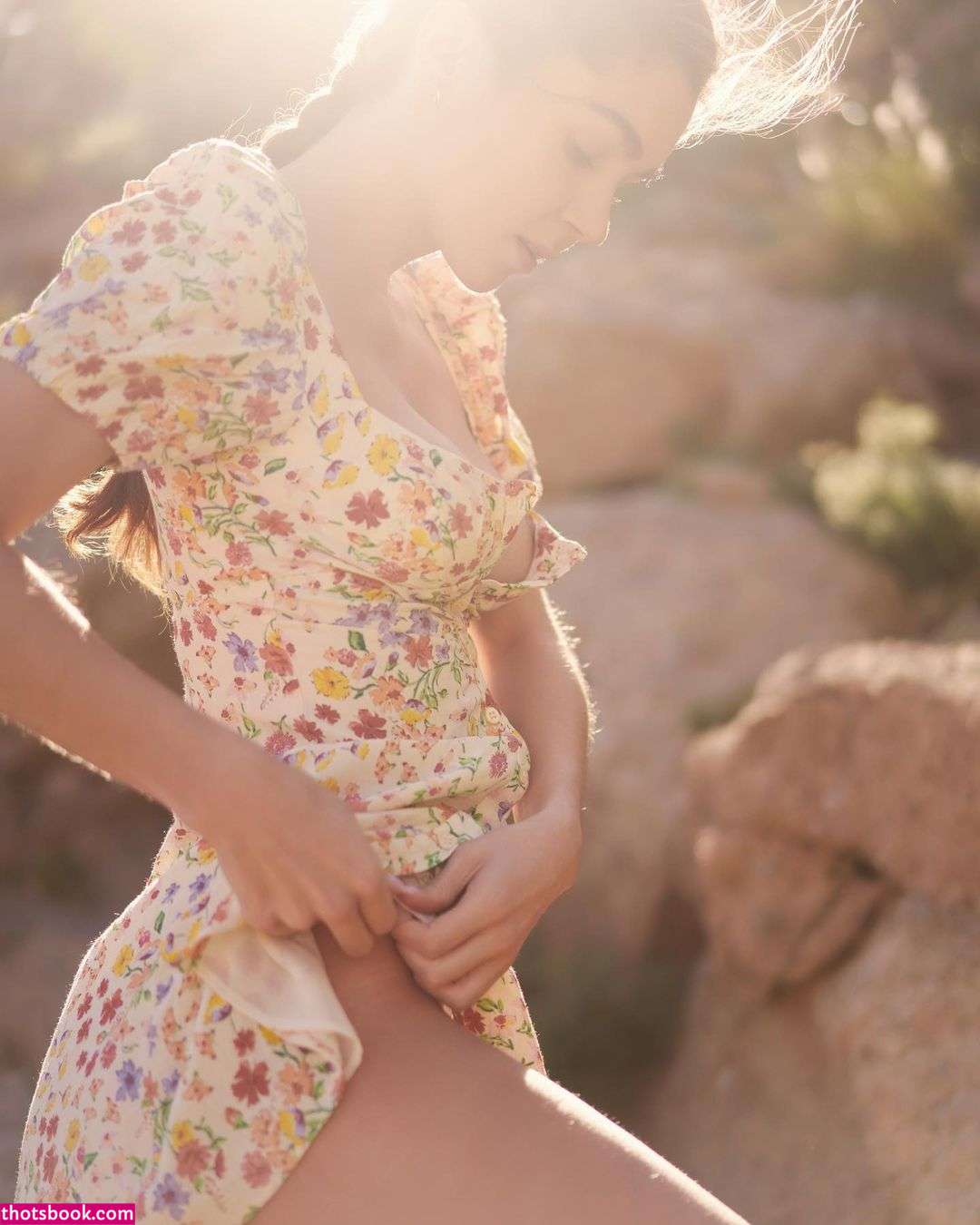 Effy Jones effybabyliss Audrey Effy Nude OnlyFans Photos #6 401115