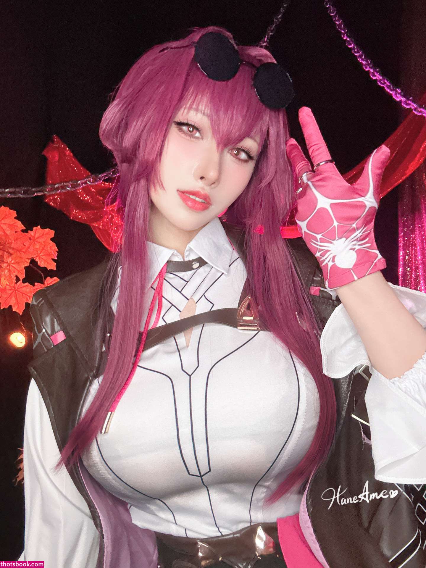 Haneame Nude Photos #25  401192