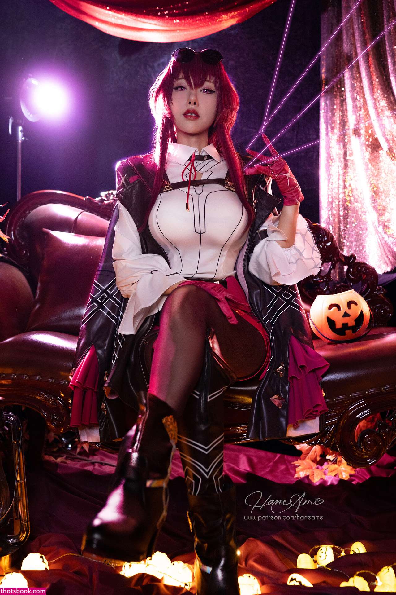 Haneame Nude Photos #25  401193