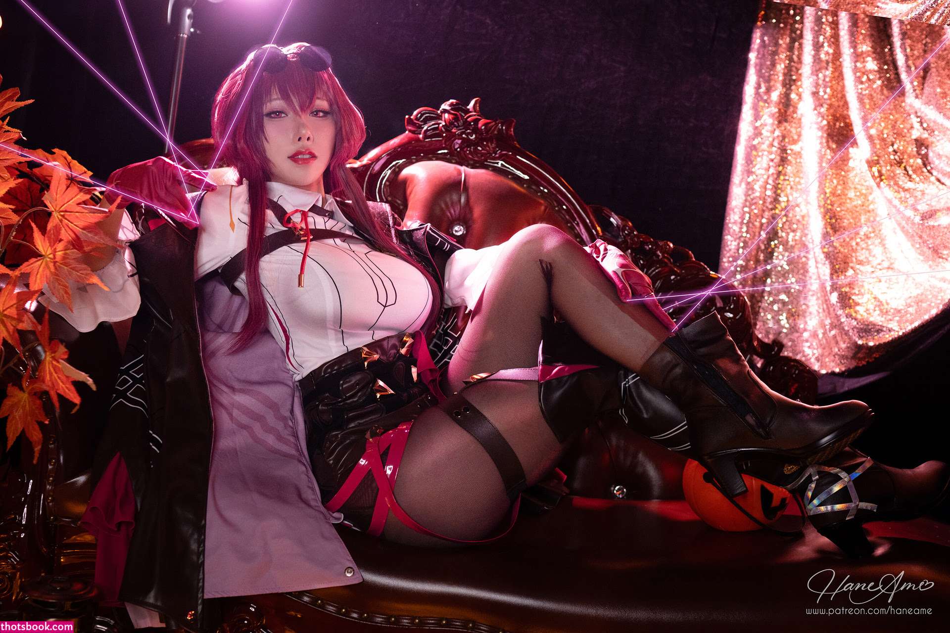 Haneame Nude Photos #25  401209