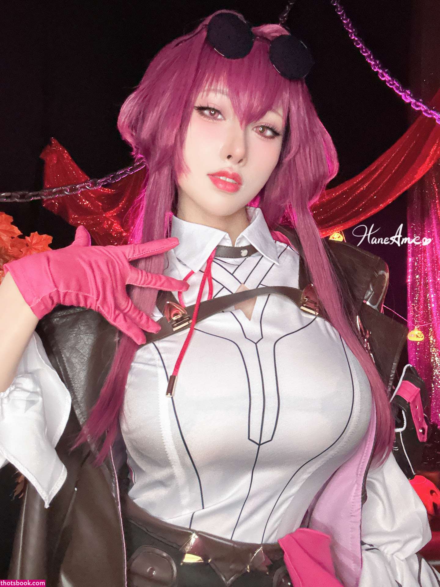 Haneame Nude Photos #25  401222