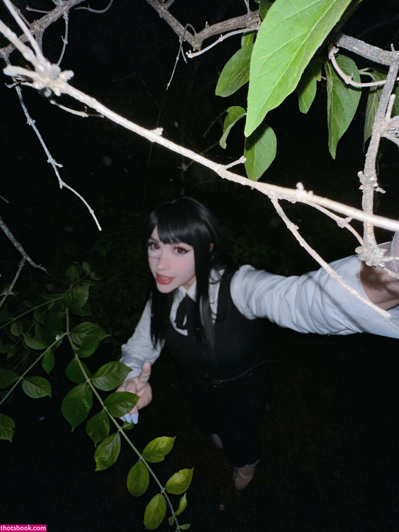 Junkenstein Nude OnlyFans Photos #4 401264