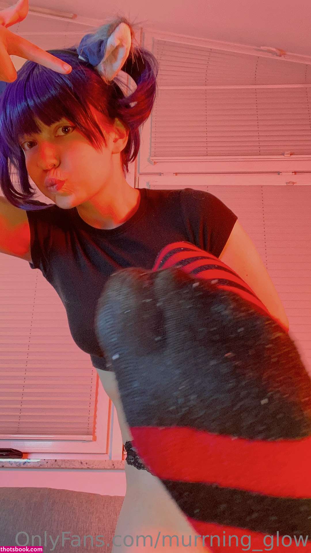 Murrning Glow Nude OnlyFans Photos #1 401523