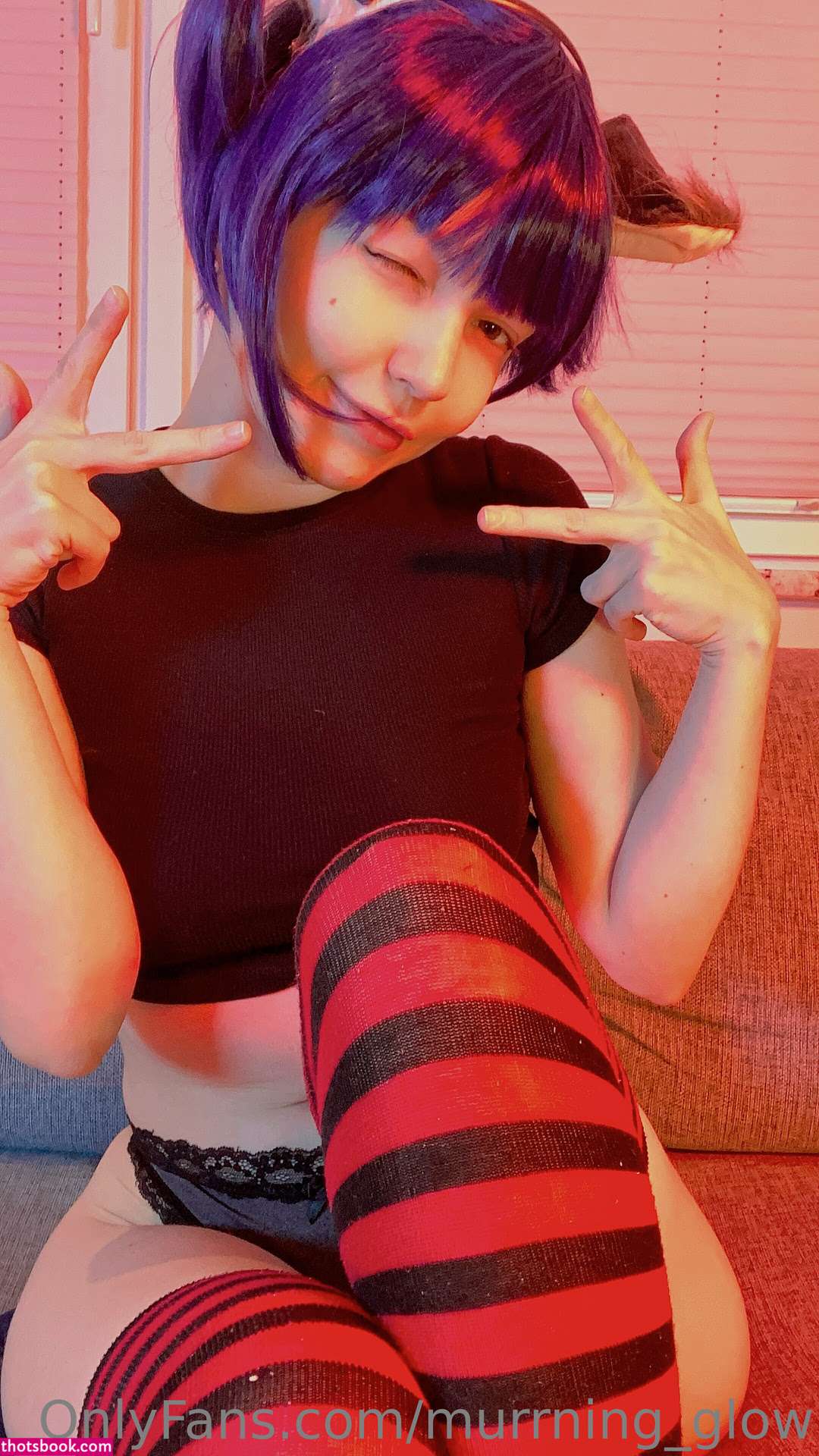 Murrning Glow Nude OnlyFans Photos #1 401547