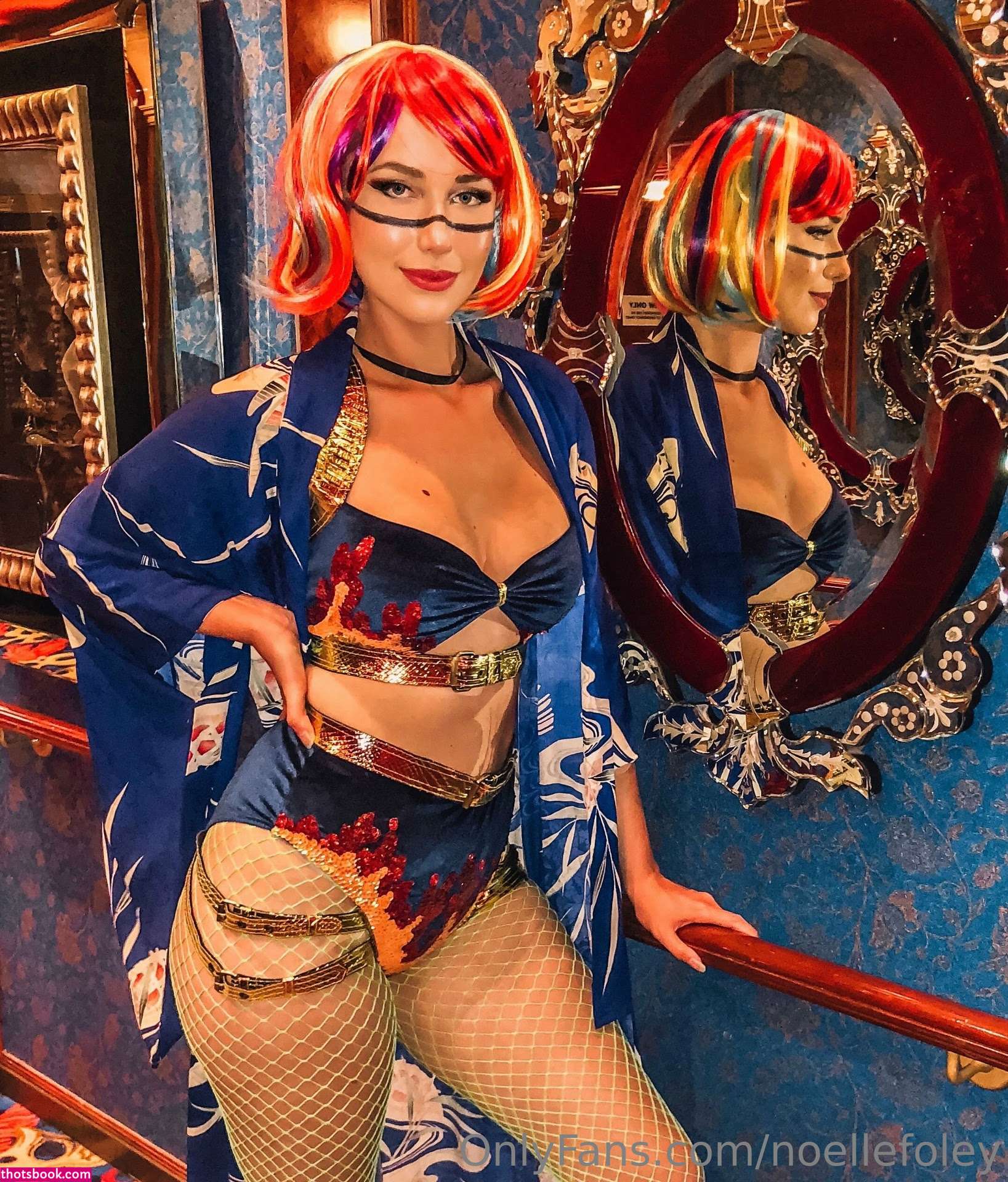 Noelle Foley Nude OnlyFans Photos #2 401609