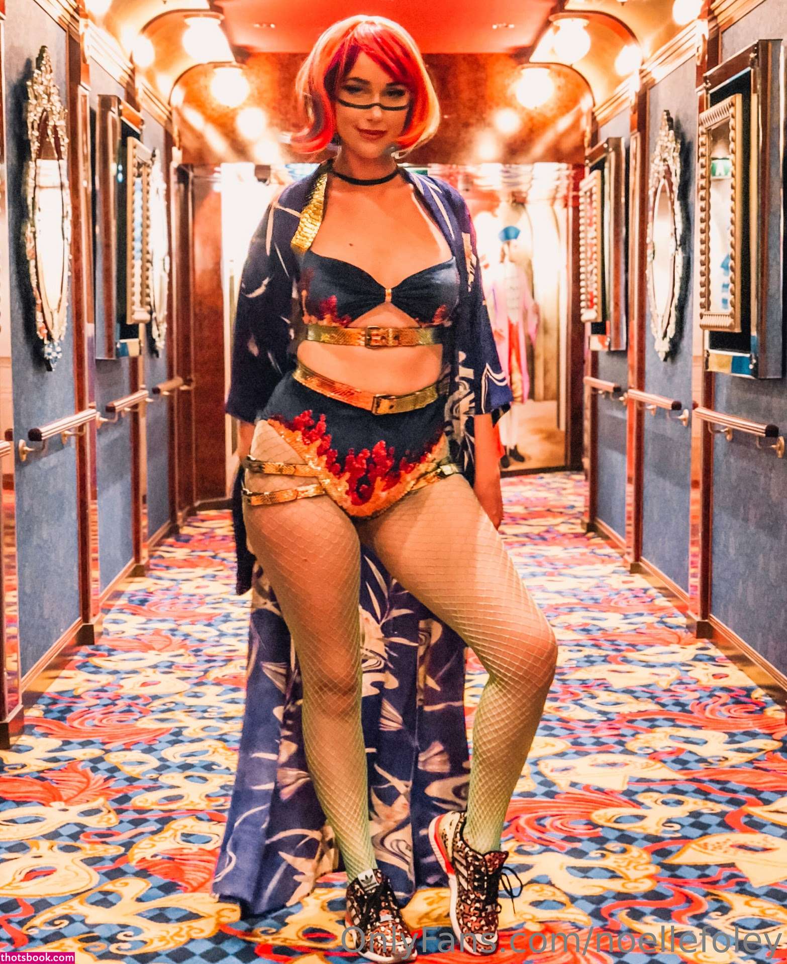 Noelle Foley Nude OnlyFans Photos #2 401610