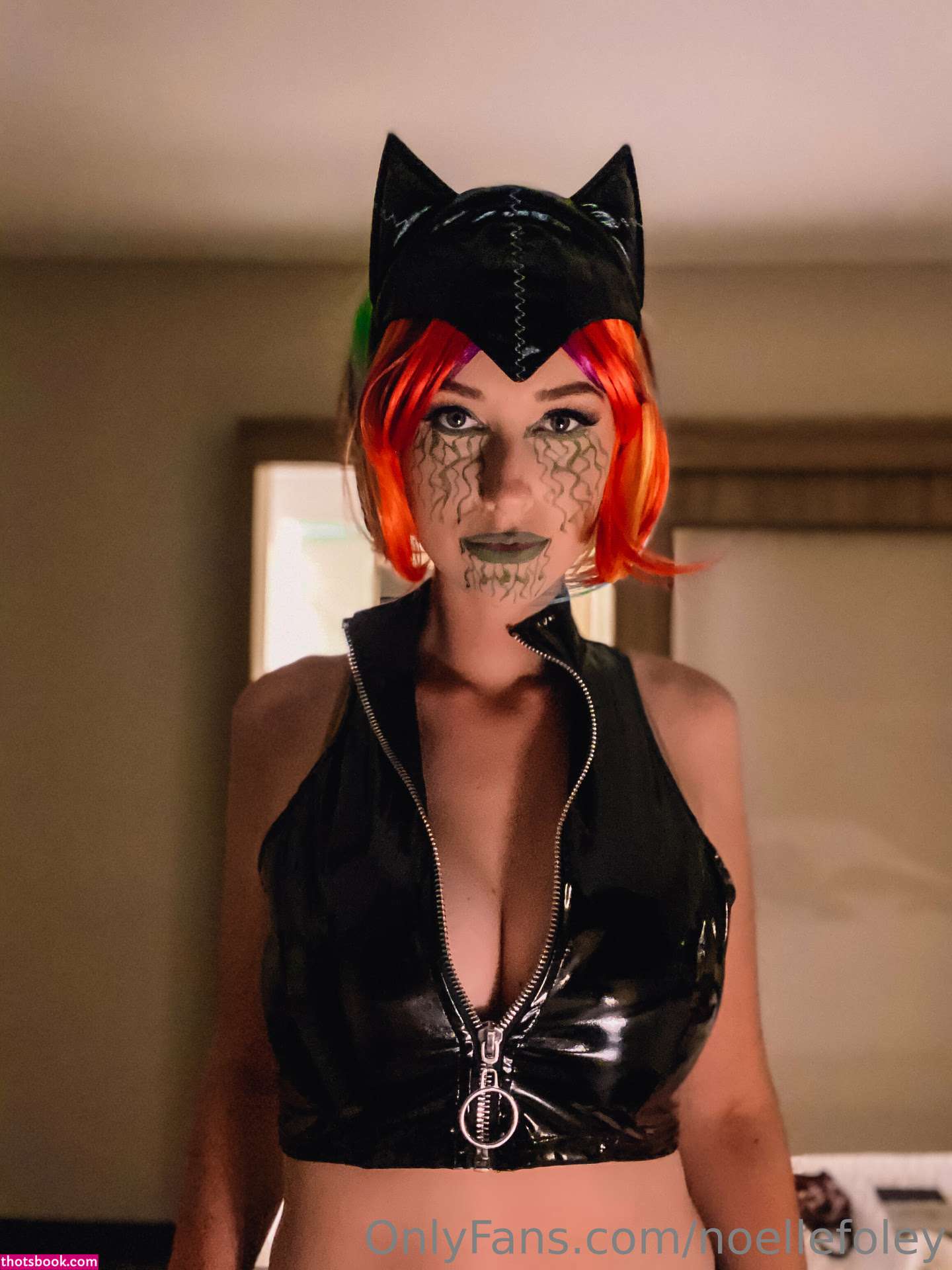 Noelle Foley Nude OnlyFans Photos #3 401615