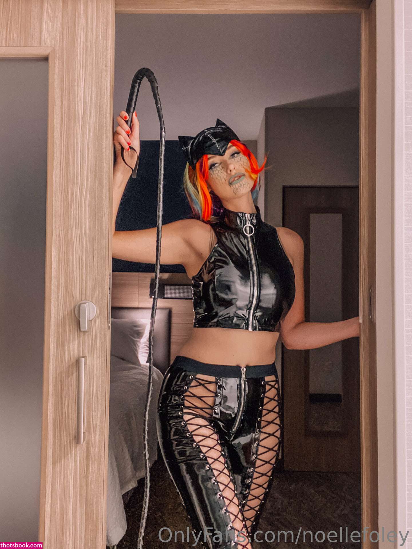 Noelle Foley Nude OnlyFans Photos #3 401617