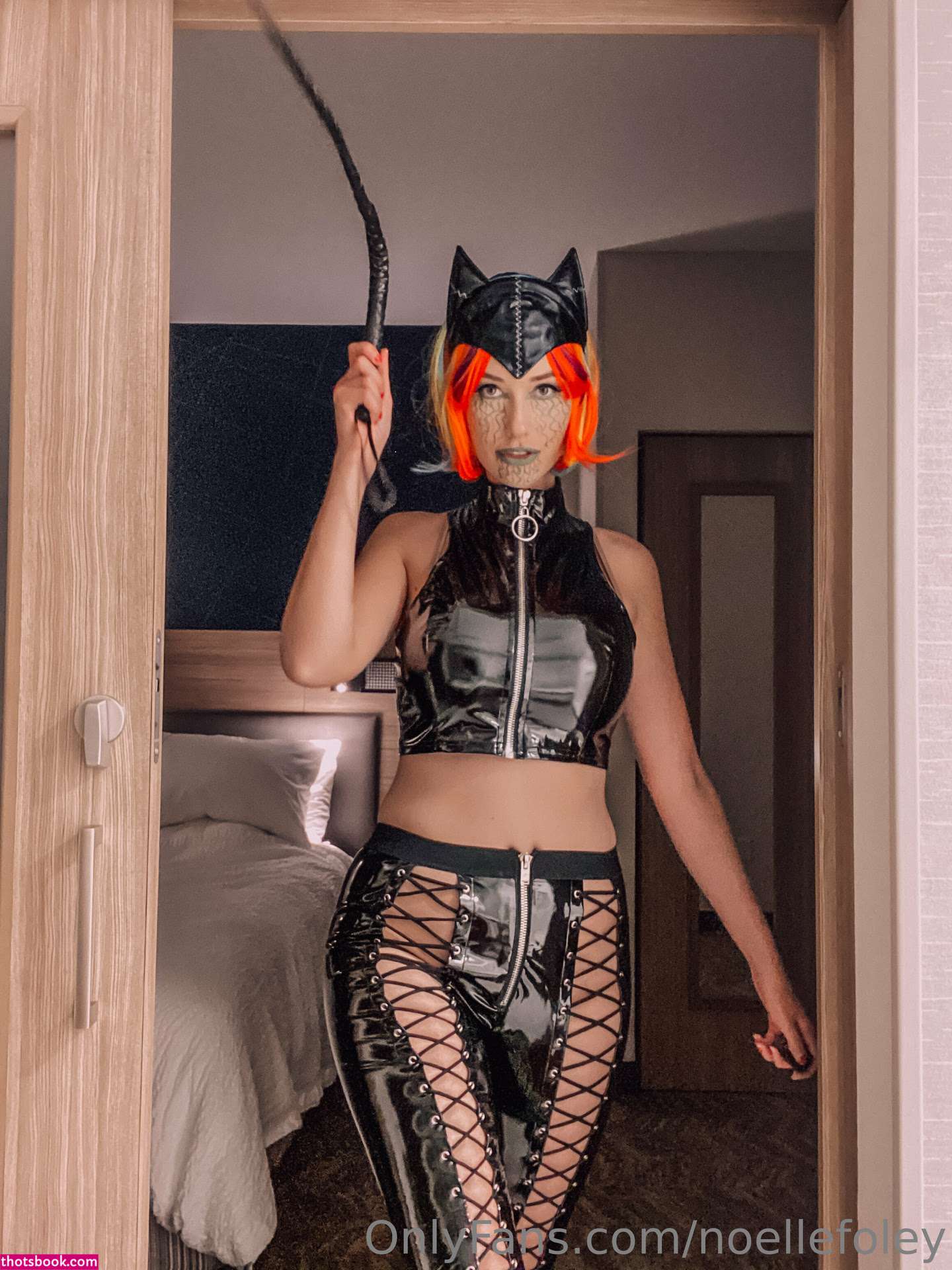 Noelle Foley Nude OnlyFans Photos #3 401618