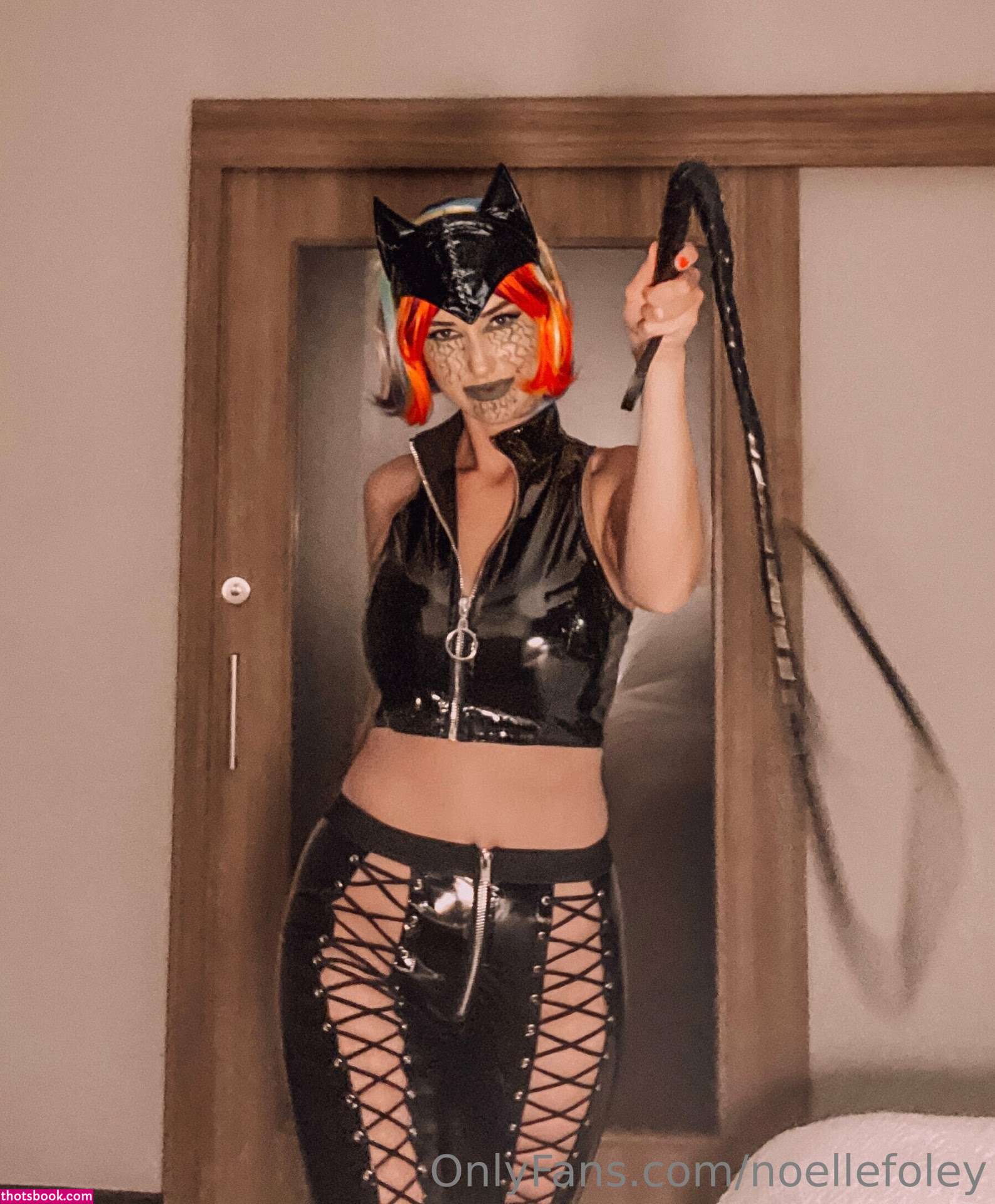 Noelle Foley Nude OnlyFans Photos #3 401619