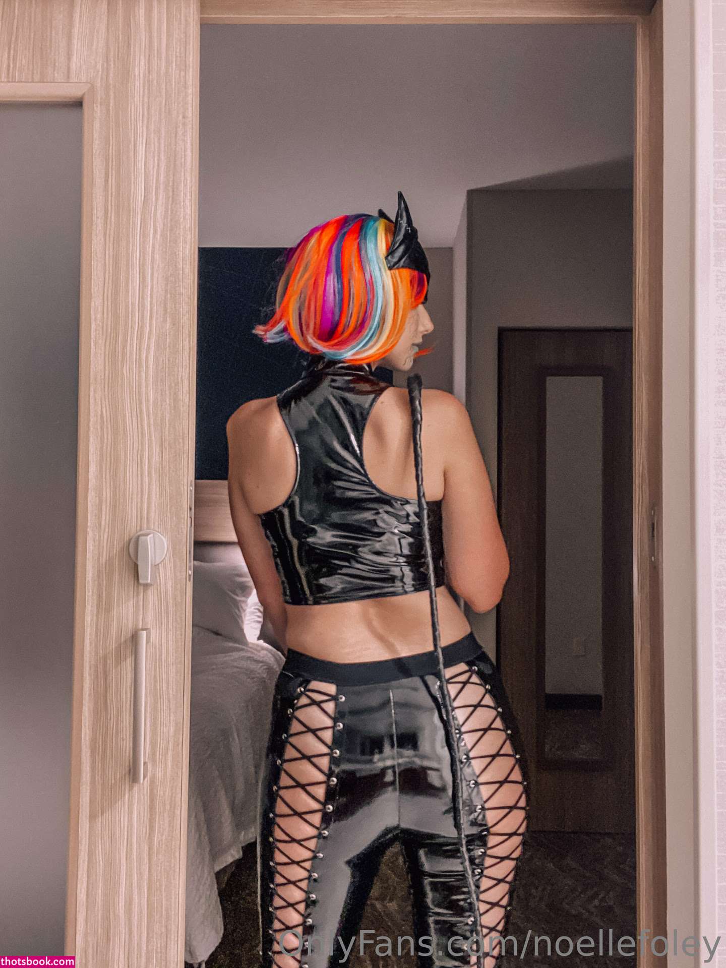 Noelle Foley Nude OnlyFans Photos #3 401621