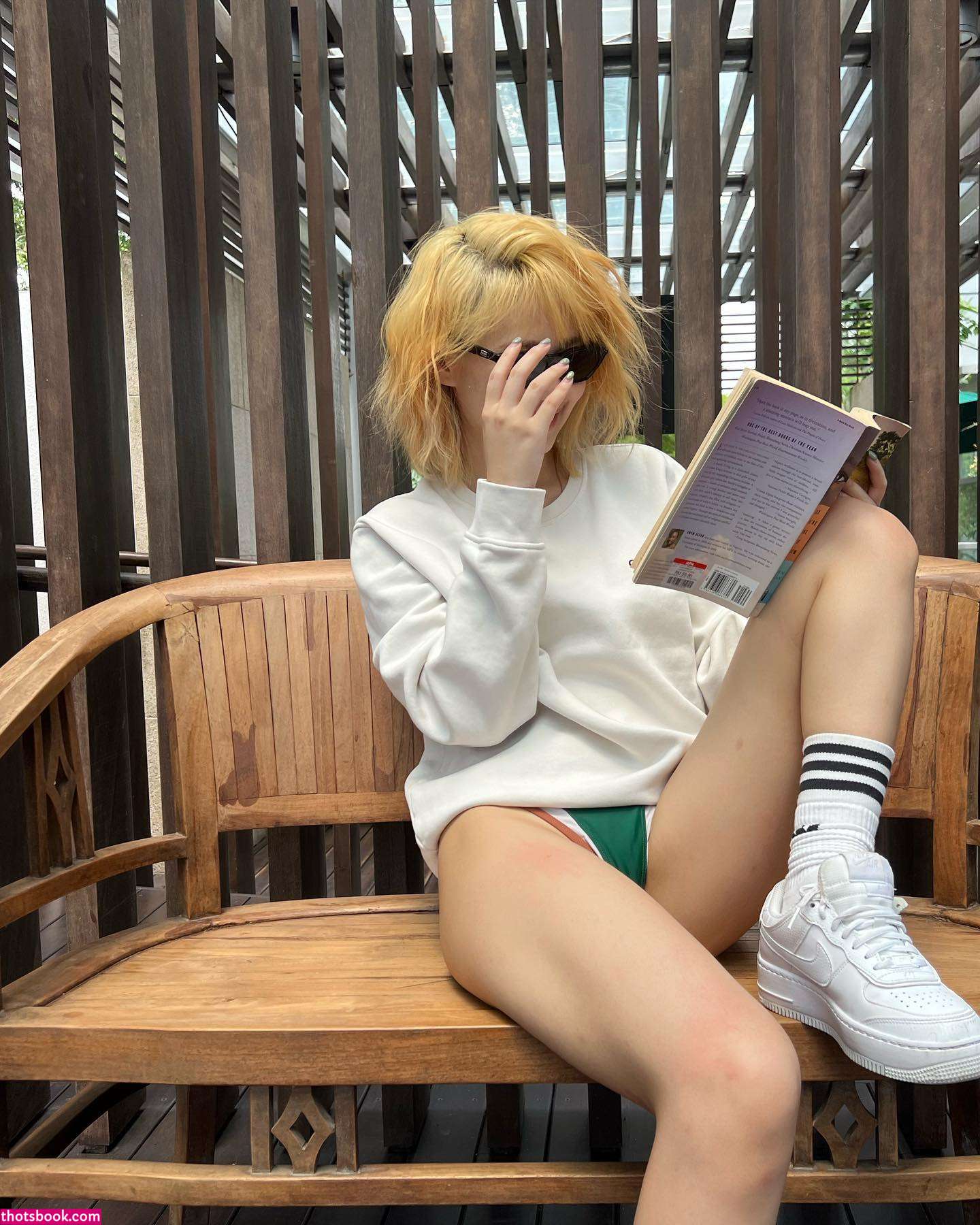 Rurusama9 Nude OnlyFans Photos #13 401733