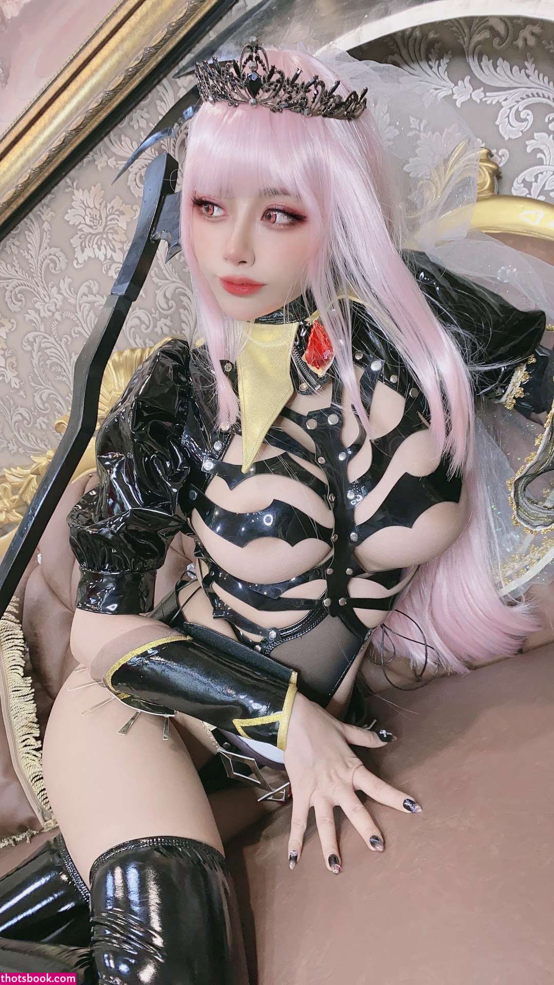 Byoru Nude Photos #28 402099