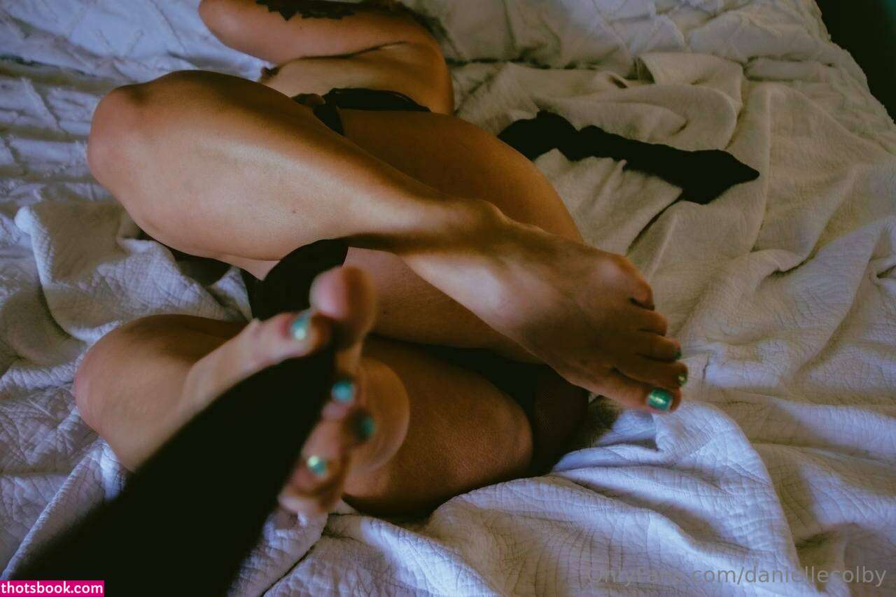 Danielle Colby Nude OnlyFans Photos #8 402145